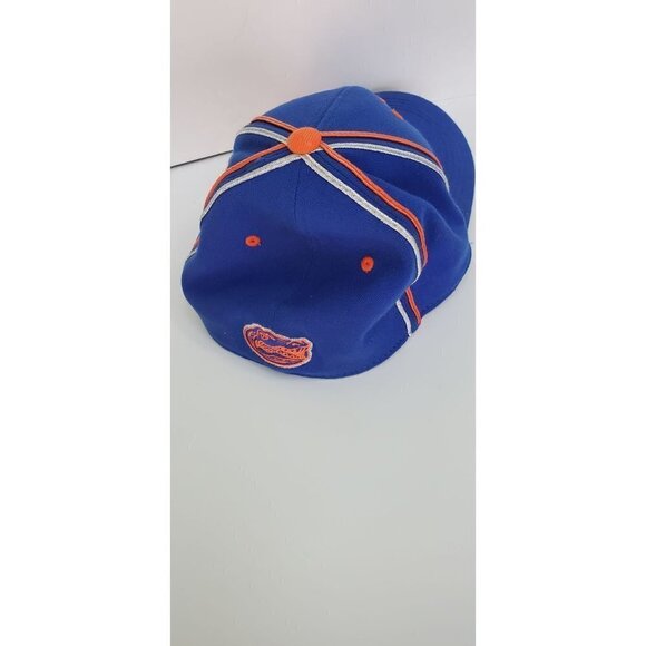 Vintage Florida Gators One Fit Top Of The World Hat - Picture 6 of 8